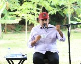Conformarán Brigadas Internacionalistas Simón Bolívar en defensa de Venezuela