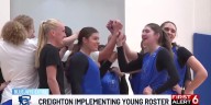 Creighton women's basketball picked fifth in Big East preseason poll