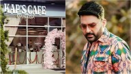 Kapil Sharma's Canada cafe comes under attack from gunmen for the third time; Bishnoi gang issues warning