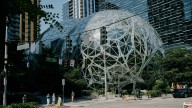 Amazon reportedly preparing to cut as many as 30,000 jobs