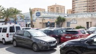Vía libre para el parking del Mercado de Babel en Alicante
