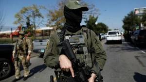 National Guard deployments in DC and Portland, Oregon, are focus of court hearings