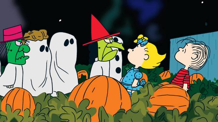 How to watch 'It’s the Great Pumpkin, Charlie Brown' for free this month