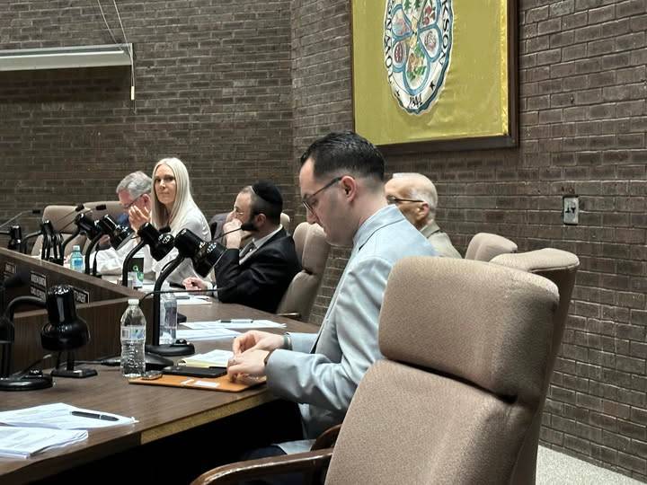 Jackson launches new public “Meet the Council” sessions and open office hours