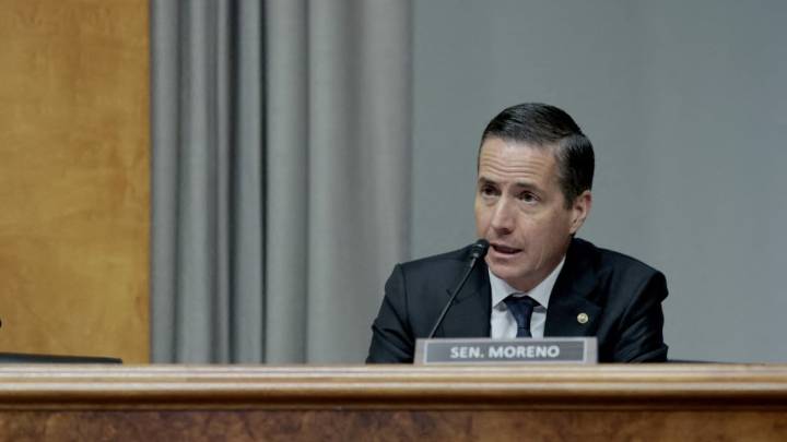 Congresista solicitó declarar como terroristas a tres organizaciones colombianas ante los Estados Unidos