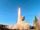 Putin directs Russian nuclear drills as Trump summit on hold