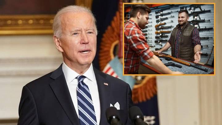 Racist Old Man Wants People To Have To Show ID To Exercise Constitutional Right