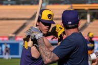 Dodgers' starters dominate Brewers. Glasnow, Ohtani will try to continue the trend in NLCS