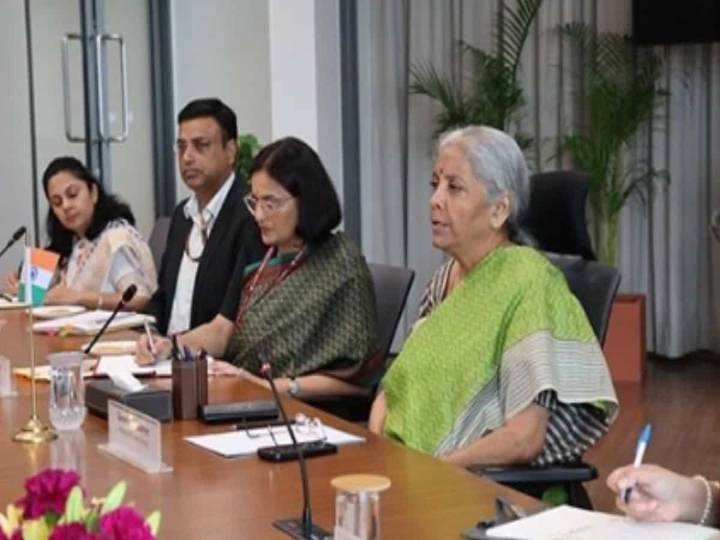 Sitharaman, EU Parliament Trade Panel discuss roadmap to deepen India