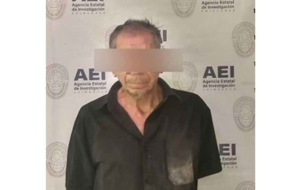 Sentencian a ‘El Papirrín’ a 12 años en prisión por homicidio
