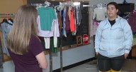 Future of federal food assistance funding increasing anxiety for families trying to get ahead