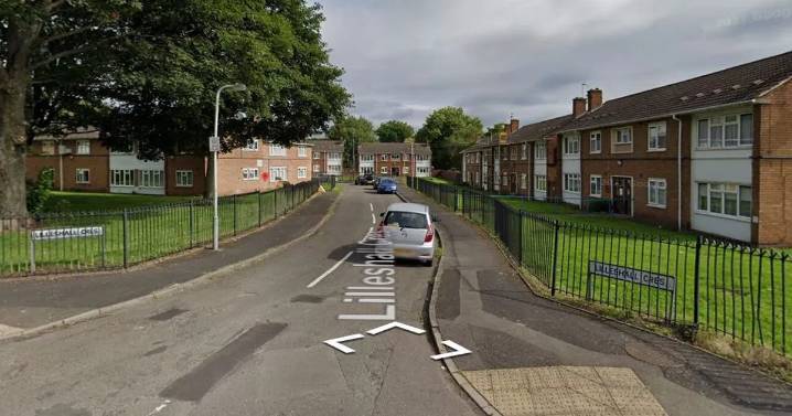 Wolverhampton murder manhunt launched after victim shot dead overnight