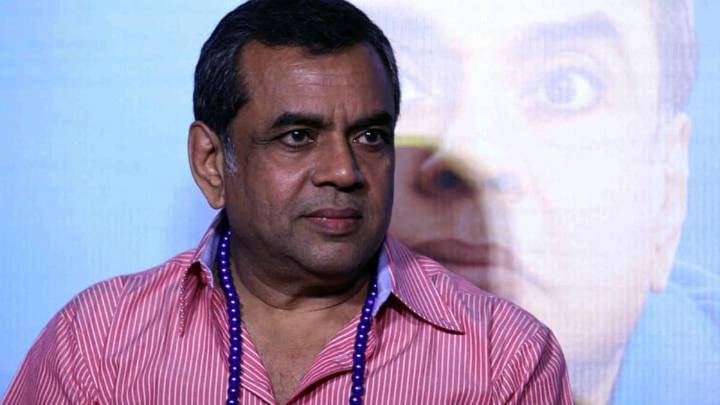 ‘Maza Nahin Aaya’: Paresh Rawal Denies Signing Drishyam 3, Says Role Didn’t Excite Him