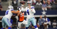 2025 NFL Week 8: Dallas Cowboys at Denver Broncos