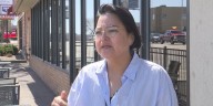 Allison Renville announces run for South Dakota Governor