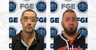 Robo con violencia deja a dos imputados en prisión preventiva