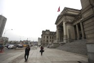 Congreso: aprueban incorporar a trabajadores CAS del Poder Judicial a régimen del D.L. 728