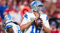 Buccaneers vs. Lions odds, time: Everything you need to crush your 2025 NFL Week 7 MNF picks