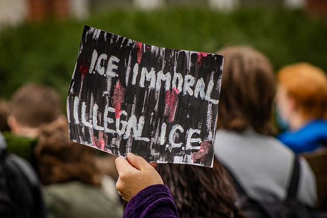 Yes, ICE Is Arresting US Citizens