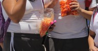 Asociación Estatal de Padres de Familia retira a vendedores ambulantes de comida chatarra en al menos 12 escuelas de Sonora
