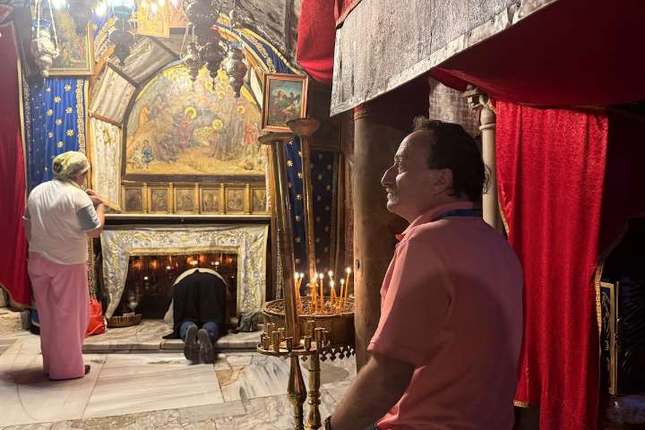 Israeli tour operators hope for the return of foreign visitors in wake of ceasefire