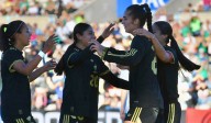 Listas para la eliminatoria: El Tricolor no tuvo problemas para vencer a Nueva Zelanda