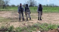 Hallan cuerpo de hombre sin vida en carretera a Costa de Hermosillo