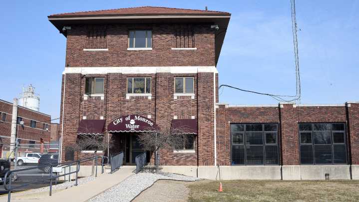 South County Water, city of Monroe talk about data centers and water