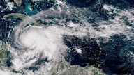 Hurricane Melissa is one of the strongest storms on record