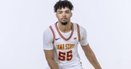 5 questions with Iowa State forward Xzavion Mitchell