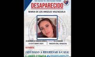 Reportan desaparición de dos mujeres en Mazatlán; una es activista del colectivo ‘Corazones Unidos por una Misma Causa’