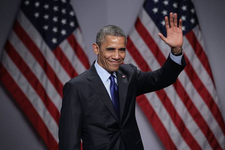 Obama respalda a candidatas demócratas a gobernación de Nueva Jersey y Virginia