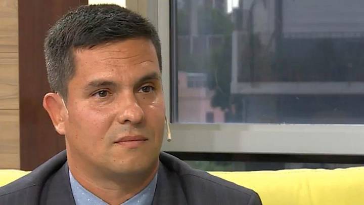 Christian Buteler: "La economía de un país no se maneja con conejos de la galera"