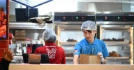 Ley flags future tax cuts as sweetener for voters