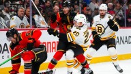 Bruins' 2025-26 season hits a new low with blowout loss to Sens