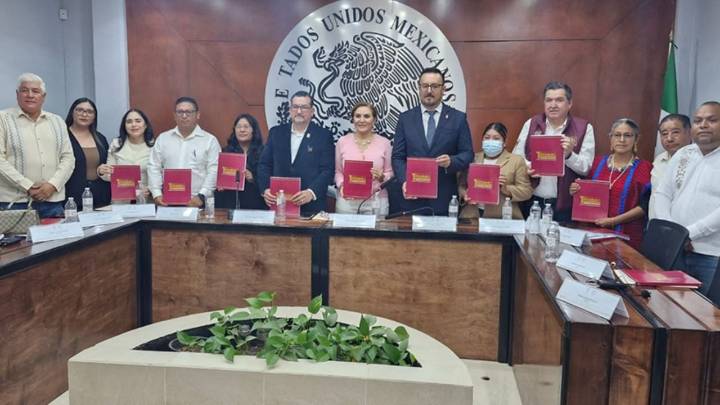 Divide opiniones de Cabildo primera rendición de cuentas