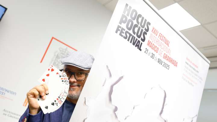 Talleres, espectáculos y actividades en los barrios y pueblos de Granada en el Festival 'Hocus Pocus'