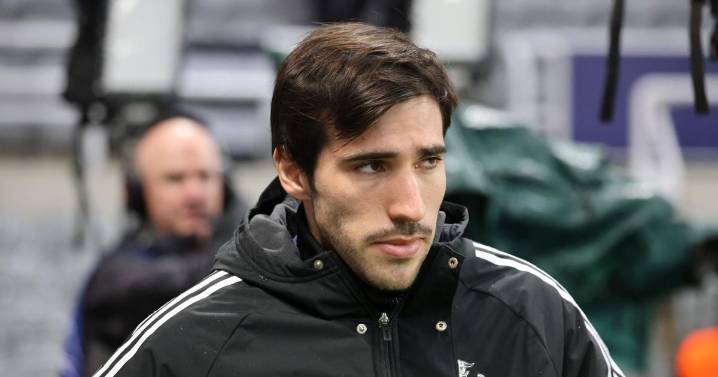 Newcastle United handed fresh Sandro Tonali claim after revelation