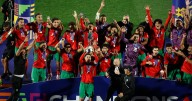 Marruecos escribe su historia más grande en Chile: reduce al favorito Argentina y logra por primera vez el Mundial Sub 20