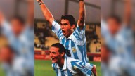 Martín Perezlindo recordó su título mundial Sub 20 y analizó a la Selección que buscará la gloria en Chile