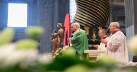 Pope Leo XIV Calls for a Humble, Welcoming Church: Embracing Unity and Love Amid Tensions