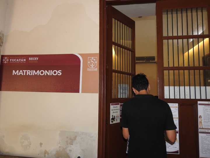 Unas 80 personas ya inscritas a las bodas de la Feria de Xmatkuil: regalarán viajes de luna de miel