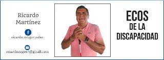La Discapacidad, en tiempos de la Movilidad