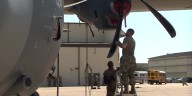 US military to build Qatar an Air Force facility in Idaho