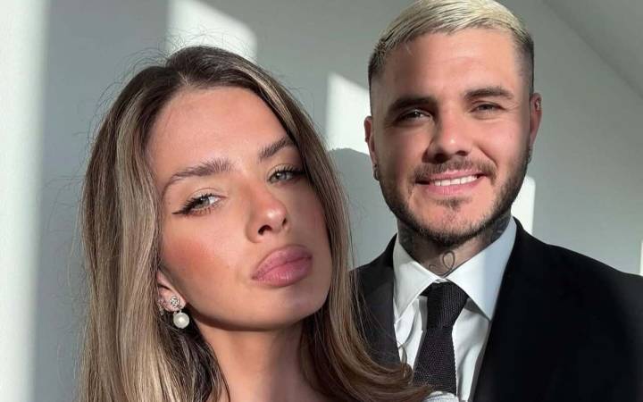 Filtran la cantidad de dinero que gastó Mauro Icardi en su último viaje con la China Suárez