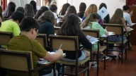 El 40% de los chicos que buscan ingresar a los colegios de la UNCuyo sacó menos de 4 en Matemática