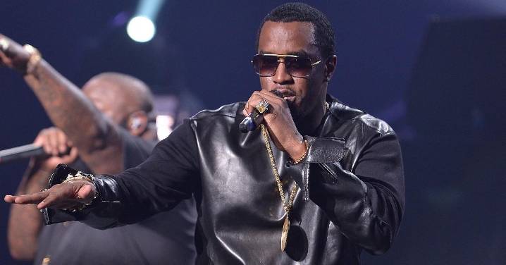 Sean 'Diddy' Combs Sentencing: Prosecutor Declares He Deserves 11 Years in Prison as His Victims Suffered 'Life