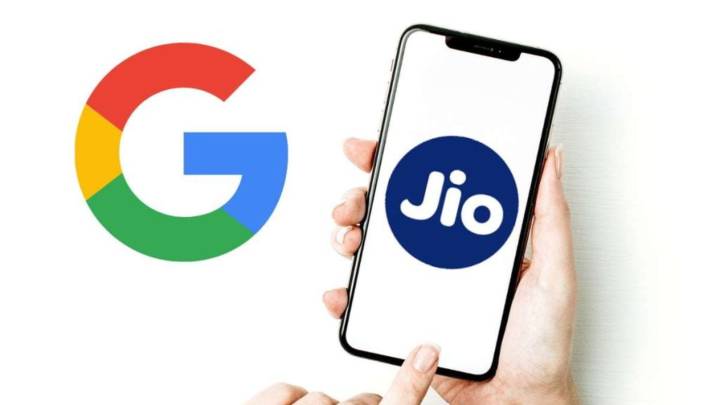 Jio Users to Receive Free Access to Google’s Premium AI Tools Worth ₹35,100 for 18 Months