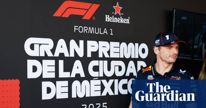 Hamilton issues warning to McLaren as Verstappen roars into F1 title fight