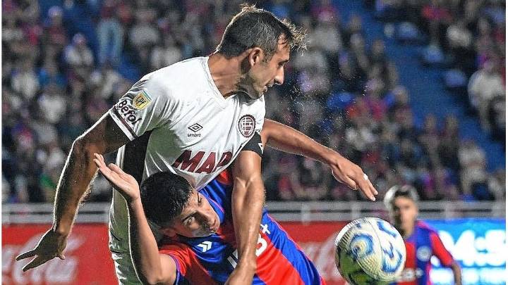 San Lorenzo visita a Lanús en un cruce directo en la lucha de arriba